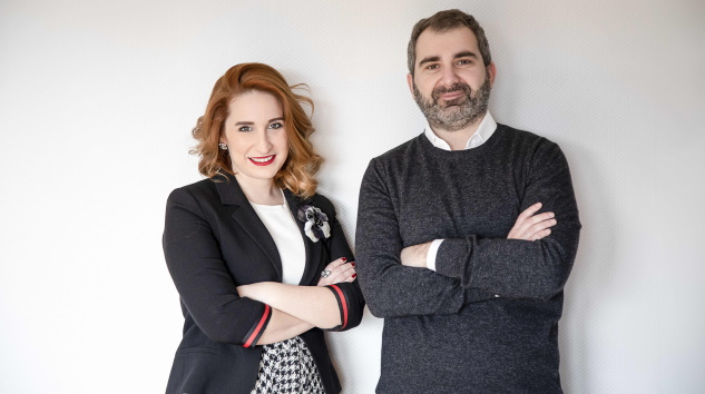 24 Saatte İş, Yeni Markası Bonded Busco Chamba İle Meksika Pazarına Giriş Yaptı
maxihaber.net/24-saatte-is-y…
<a href="/24saatteis/">24saatteis</a>