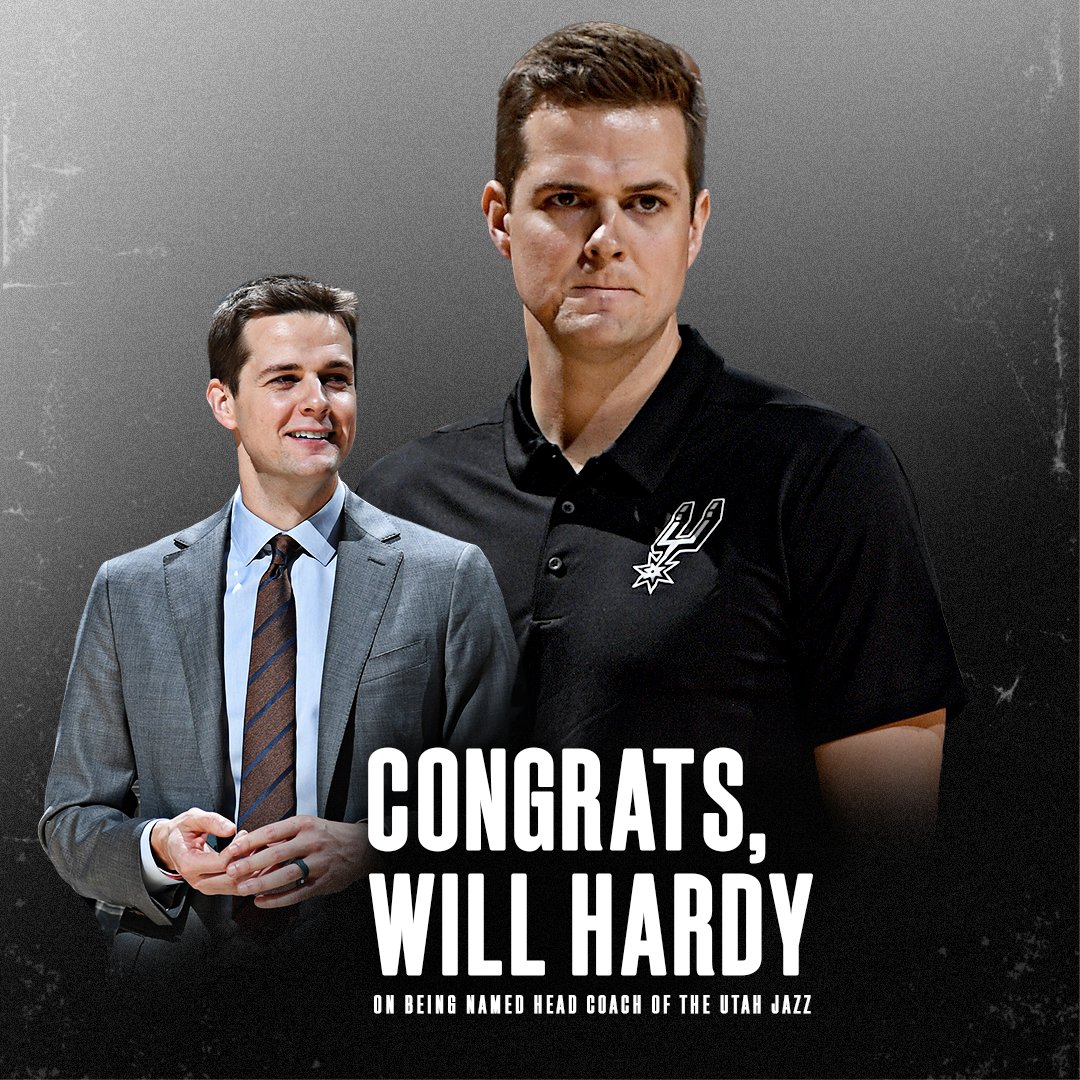 San Antonio Spurs on Twitter: San Antonio Spurs on Twitter:
