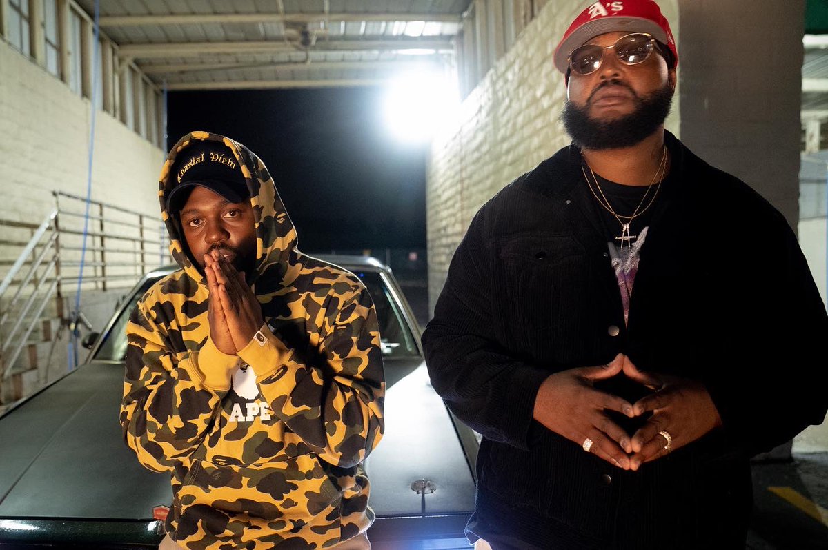 rokscnghm's tweet photo. …. MENACE OTW 
📸: Shot By bri$ 
@pizzlenation https://t.co/ShwBajPvaH