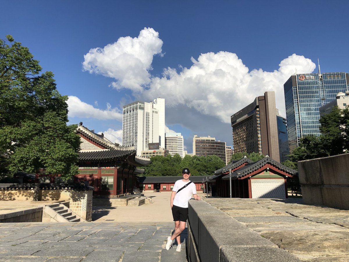 Christian Rasmussen tweet media