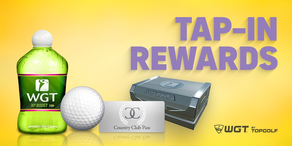 wgtgolf's tweet photo. Earn bonus rewards like premium golf balls, apparel packs and the exclusive Clayton and Mills Hickory Irons when you fill up your WGT progress tracker this holiday weekend. 

This promo ends 7/4, so log in and start earning now! https://t.co/ttosDbaKBg