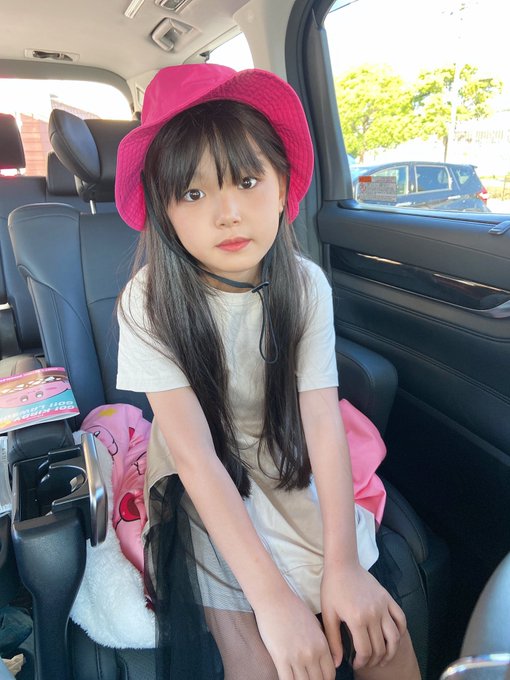 Twitterのコスプレ画像1