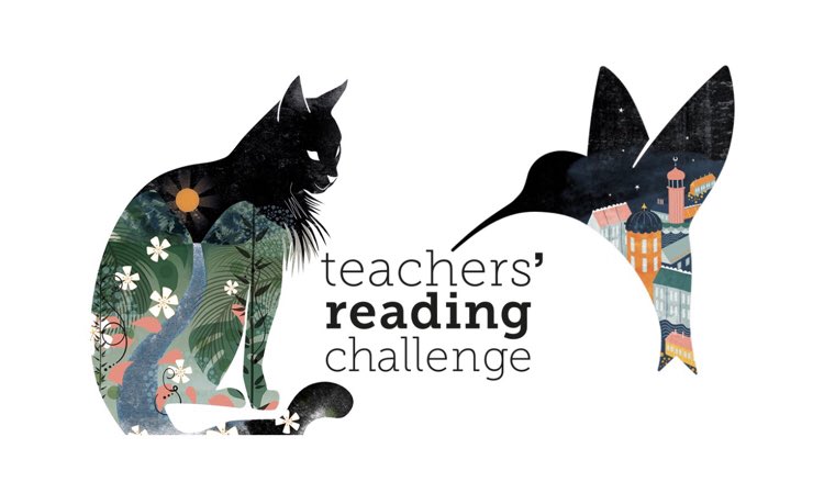 BranstonInfant1's tweet photo. We have signed up to the #TeacherReadingChallenge to further add to our teachers knowledge of texts, an aspect of development we have really focused on this year. #LincolnshireReadingPledge 📚🙌🏻 @WSHEnglishHub https://t.co/kQN9w6GDMG