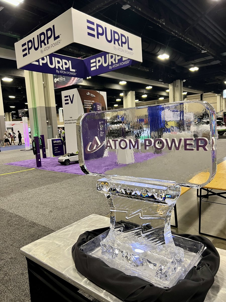 Atom Power tweet media