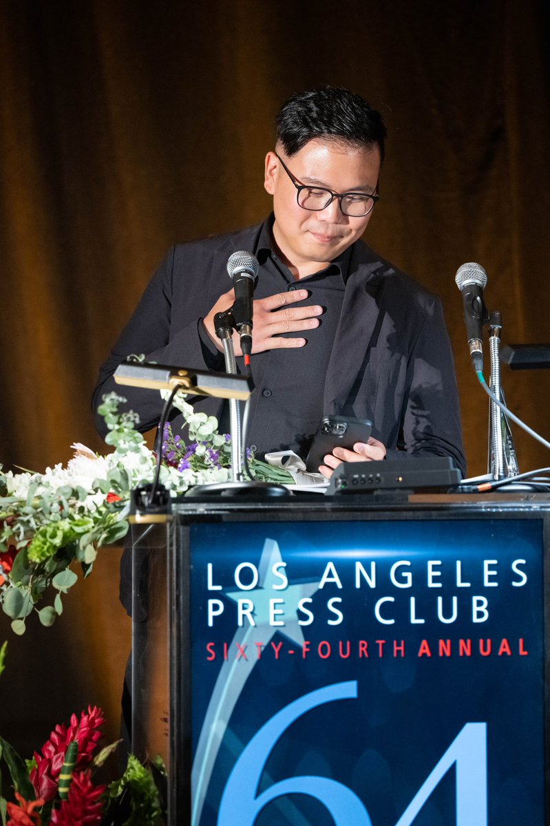 Marcus Yam 文火 tweet media