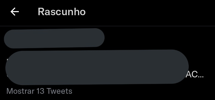 13 tweets e ainda ficou faltando coisa kxkdkk quem sabe eu posto um dia