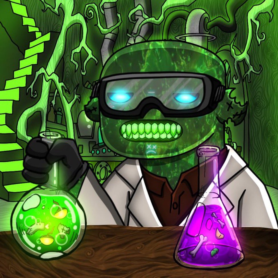 💜🧪 Pick Your Poison 🧪💜

Which one will you choose? 

Giving away 1 Free mutant syrup on this post (of your choice) - release date TBA 

✅ Follow <a href="/ZOMNFT/">ZOMNFT</a>
✅ Like + RT &amp; Tag 3 Friends 

#Alpha #NFTCommunity #NFTGiveaway #NFT #NFTs