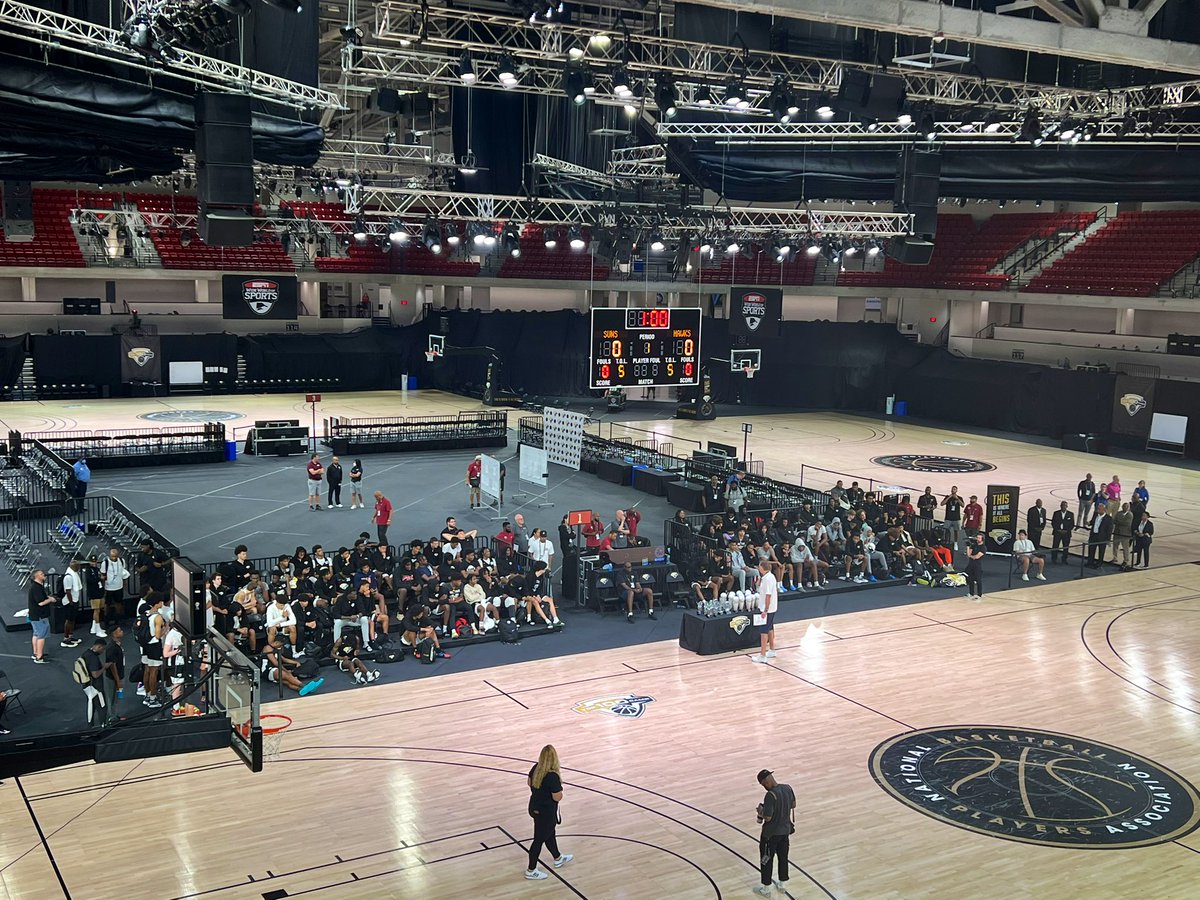 Andrew__Slater's tweet image. MVP G.G. Jackson @_ggjackson 

All @Top100Camp 👀
Baye Fall @TheBayeFall21 
Cameron Boozer’25
Blue Cain
Layden Blocker @Laygogetit 
Bryson Warren @Hesifambryson 
Jared McCain
Omaha Billiew @BiliewOmaha 
Silas Demary @silas_demaryjr 
Flory Bidunga’24
Dusty Stromer
@_proinsight