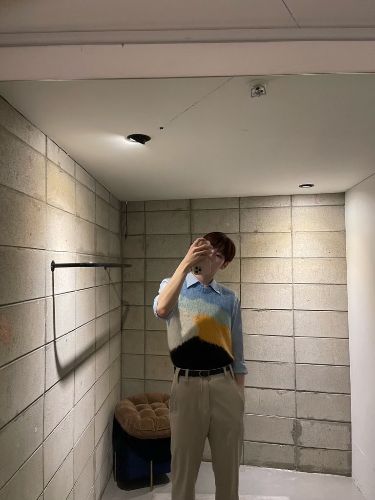 WooKyungjun_FR's tweet photo. [ TWITTER | 260622 ]

“Vous allez beaucoup me manquer !! Ne m’oubliez pas!!! .. je vous aime beaucoup THX ❤️🥹
Vous me manquez déjà.. ��ㅠ” 

 #우경준 #KyungJun https://t.co/uDTkC743ne