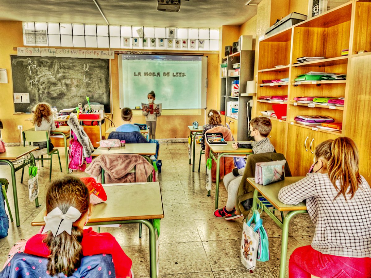 Mi revisión de este curso…