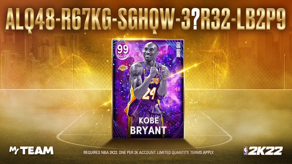 NBA 2K MyTEAM tweet media