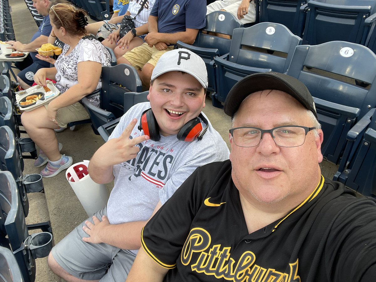 #LetsGoBucs