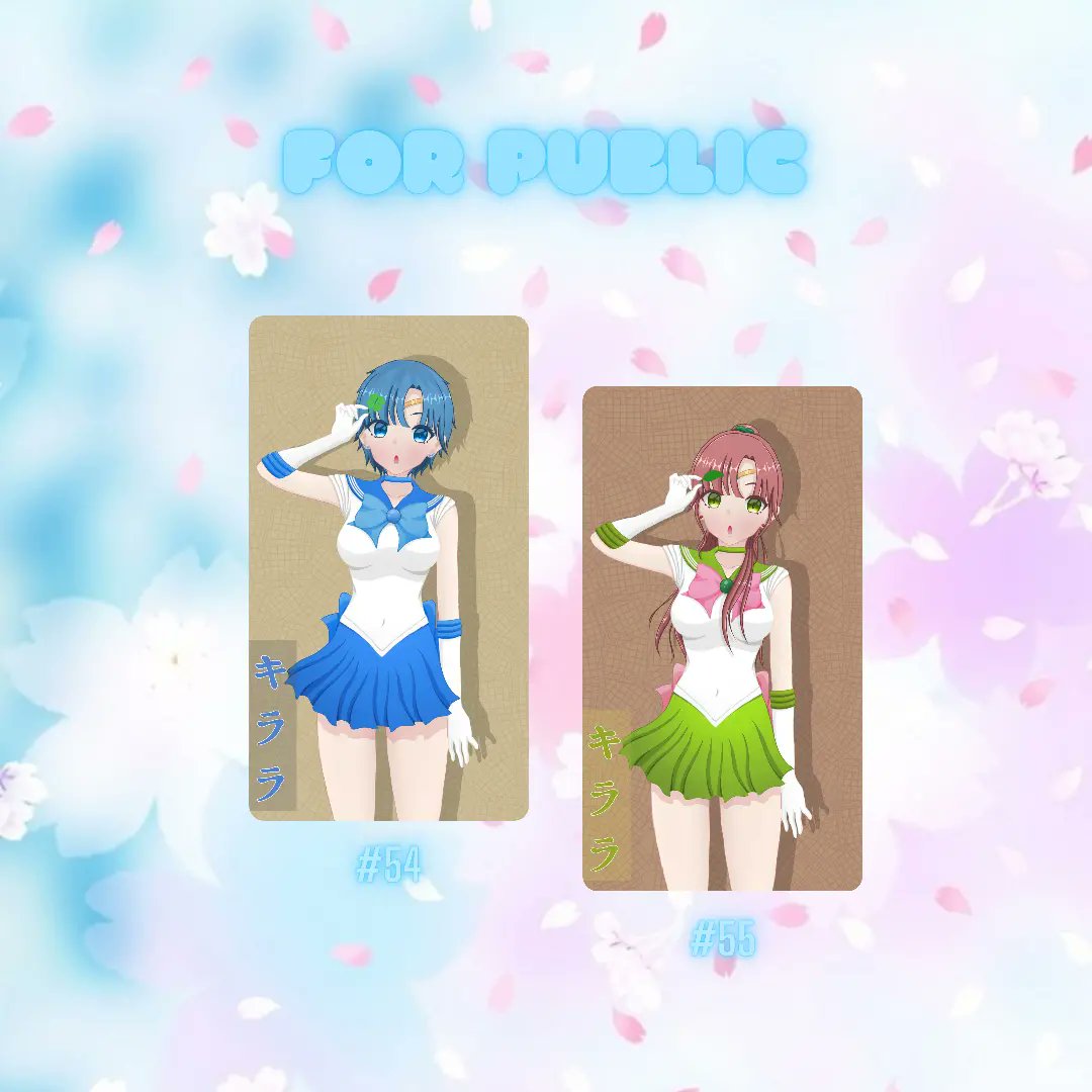 キララ kilara-chan tweet media