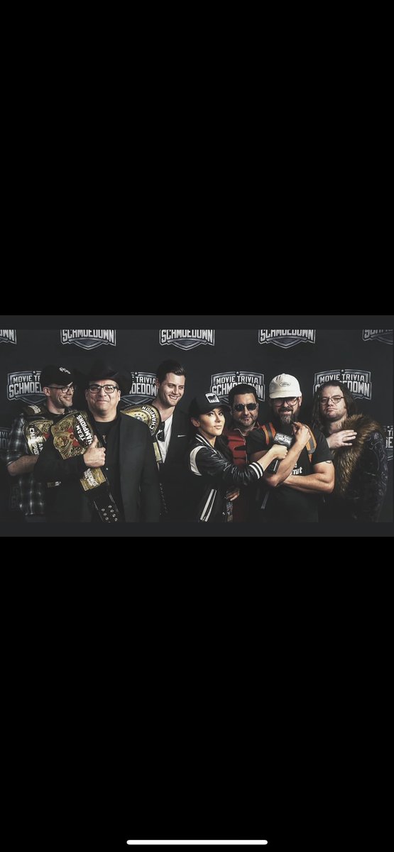 bobfinstock's tweet photo. This pic was what @theschmoedown was all about. I dare ya to find a better one. #finstockexchange for life. Great ride and man what forearm definition. https://t.co/J87KY19ANt