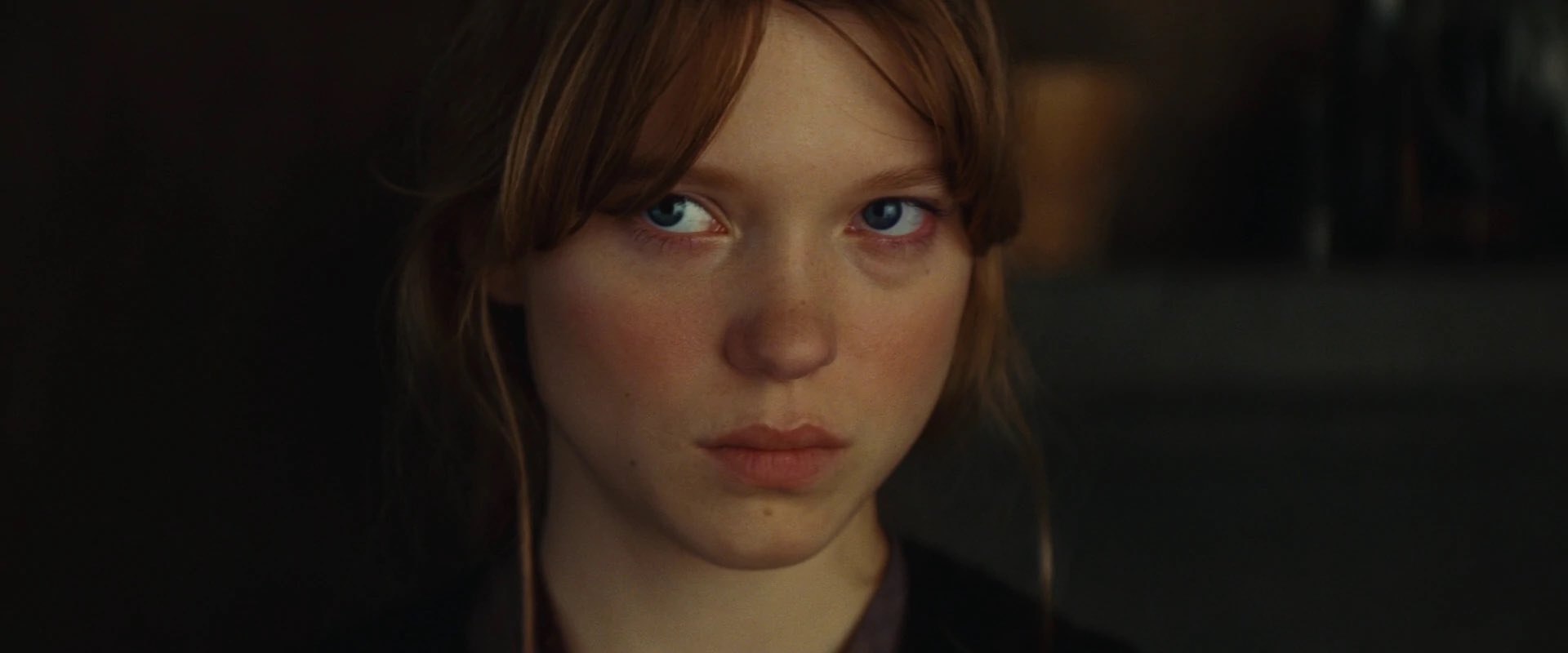 Happy 37th birthday to Léa Seydoux 