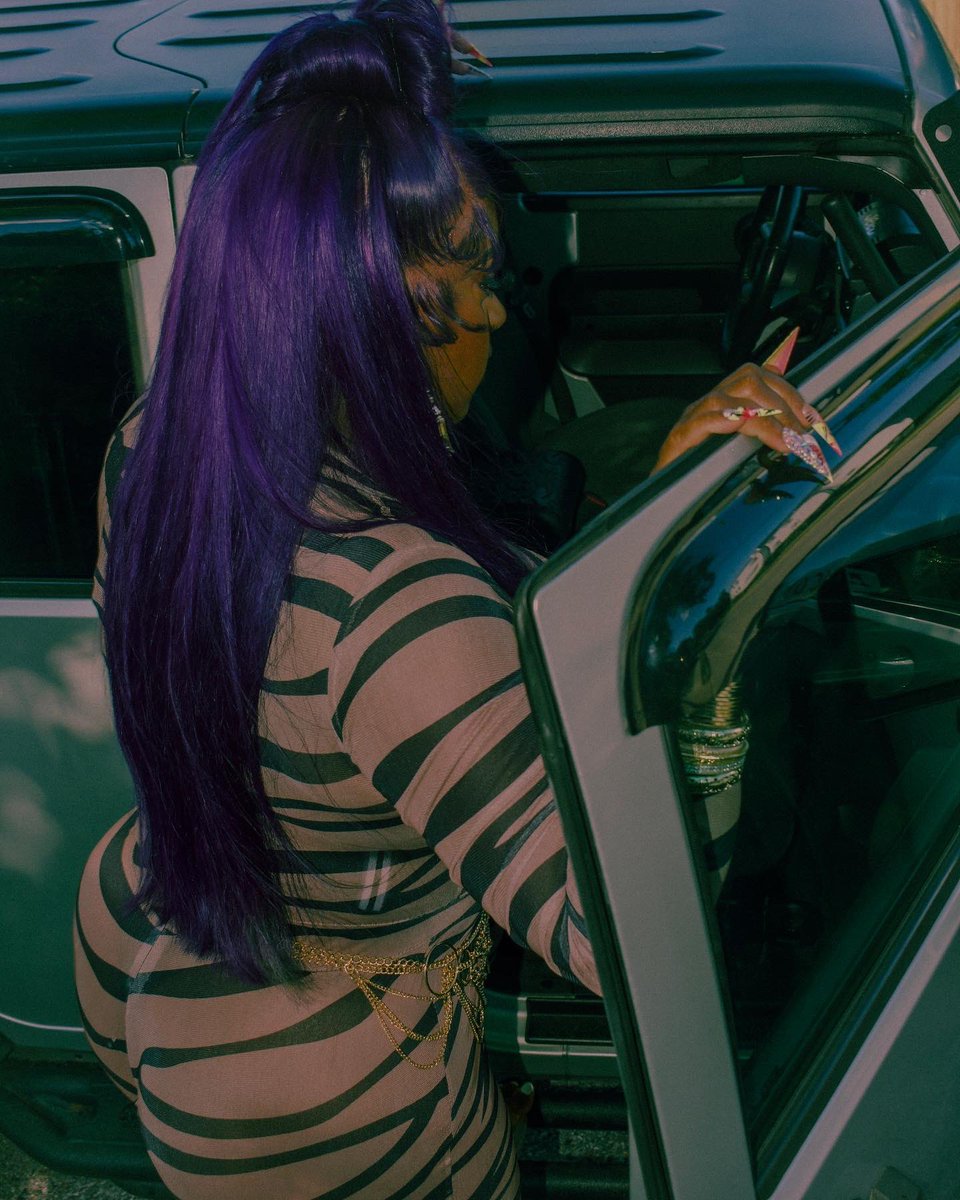 InfinityGarnett's tweet photo. Wockesha 🍇 https://t.co/MkgqqPTyBv