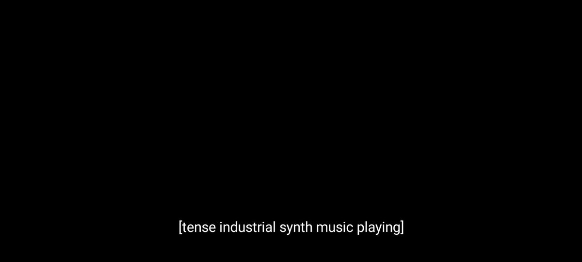 NerdAscended's tweet photo. From now on I will explain my emotional states using Stranger Things CC music descriptions only. #StrangerThings #StrangerThings4 https://t.co/Slr7Gq9Msw