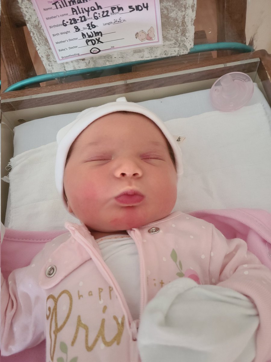 Renee TIllman tweet media