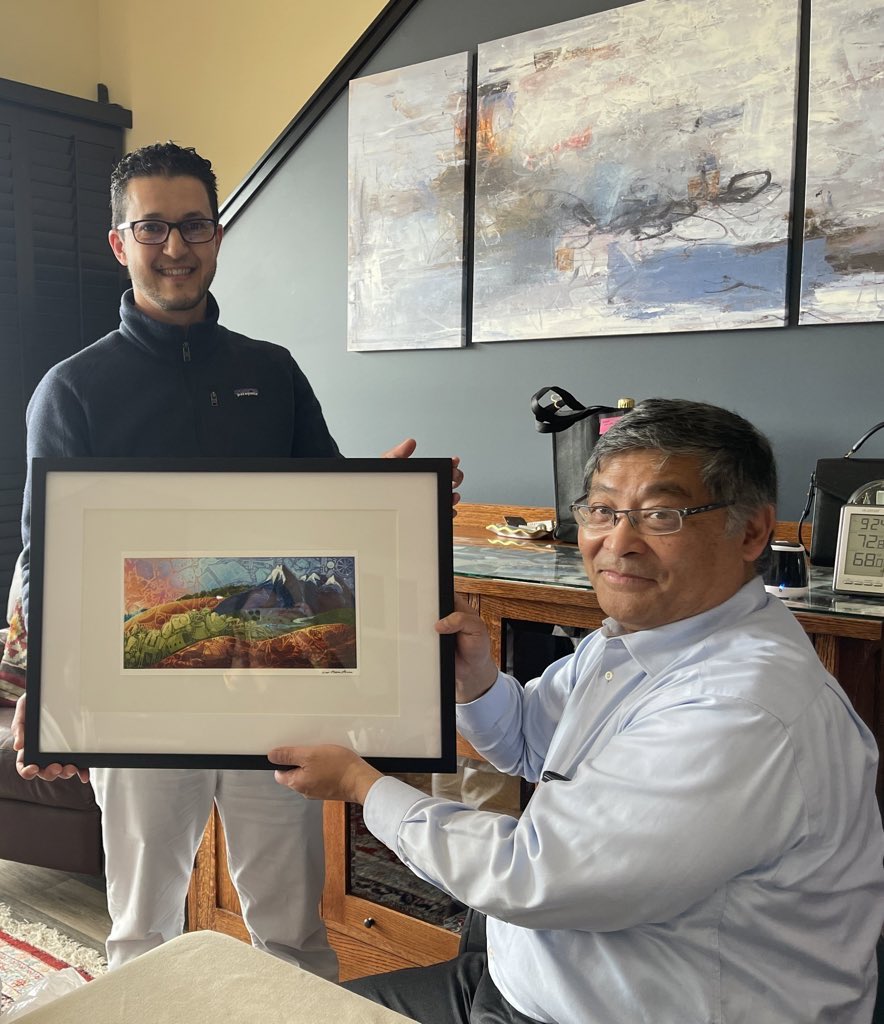 Mark, it’s been an honor and a pleasure to work with you. PCC, and our community at large, will see many ripple effects of your transformational leadership. I wish you the best in your retirement. I look forward to working with Dr.<a href="/AdrienBennings/">Adrien L. Bennings</a> <a href="/PrezMitsui/">Mark Mitsui</a>