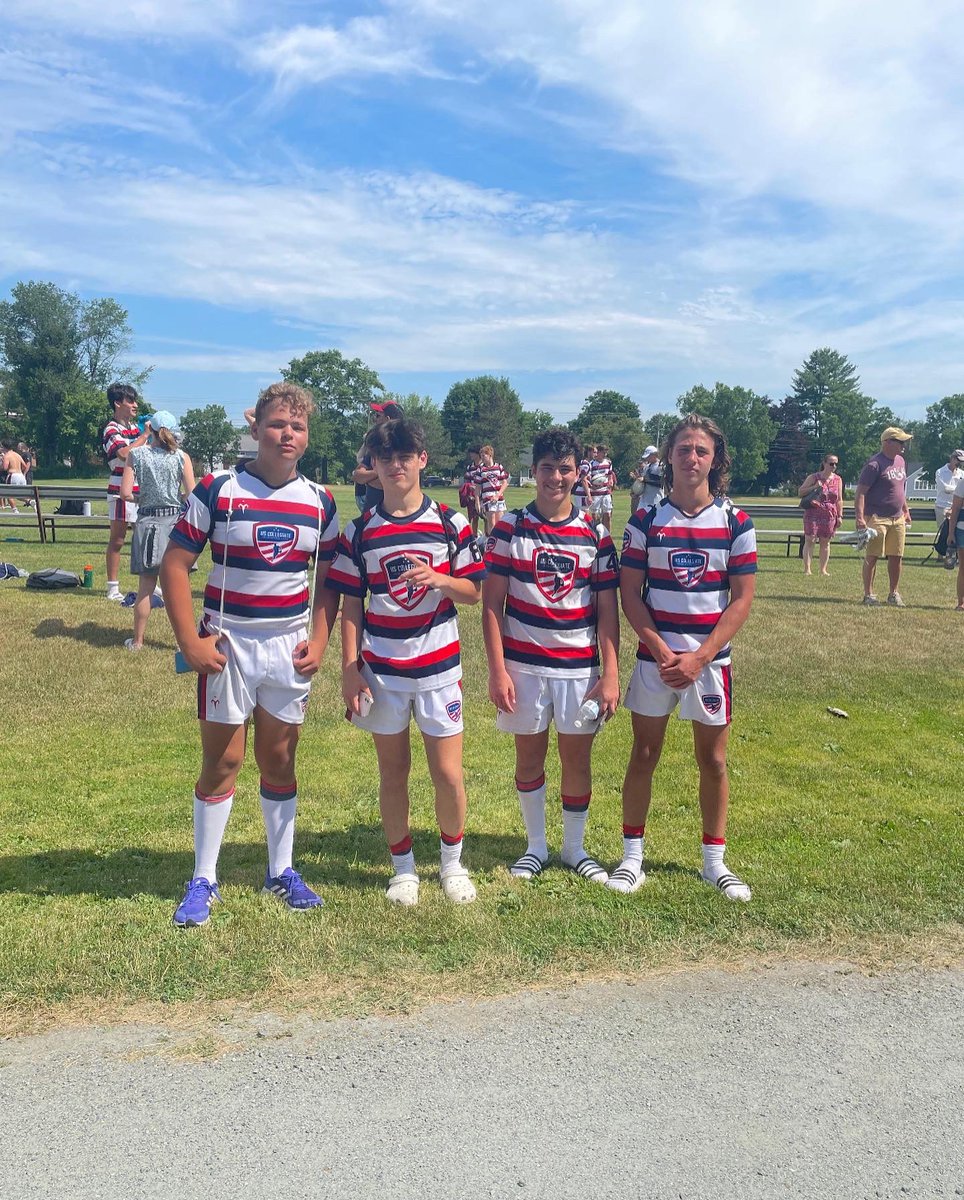 Great time at the <a href="/US_Collegiate/">US Collegiate</a> Dartmouth rugby camp. Learned a lot from the coaches from <a href="/lifeumrugby/">Life University Men’s Rugby</a> <a href="/YaleRugby/">Yale Rugby</a> <a href="/dartmouthrugby/">Dartmouth Men's Rugby</a> <a href="/ArmyWP_MRugby/">Army Men’s Rugby</a>