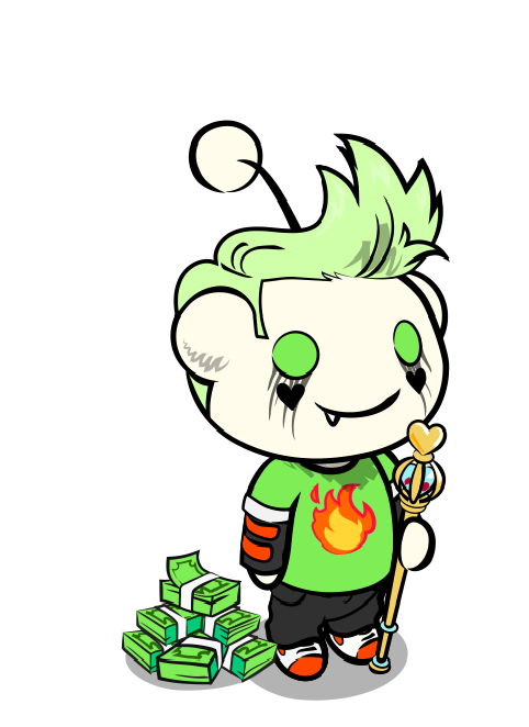 Im_Falko's tweet photo. This is a legendary avatar
I will make it and you will buy it from me for 5$ , send a message to my email to buy
NavidFalko@Gmail.Com
#NFTCommuntiy #NFTProject #Avatar https://t.co/ln5zLsiEUL