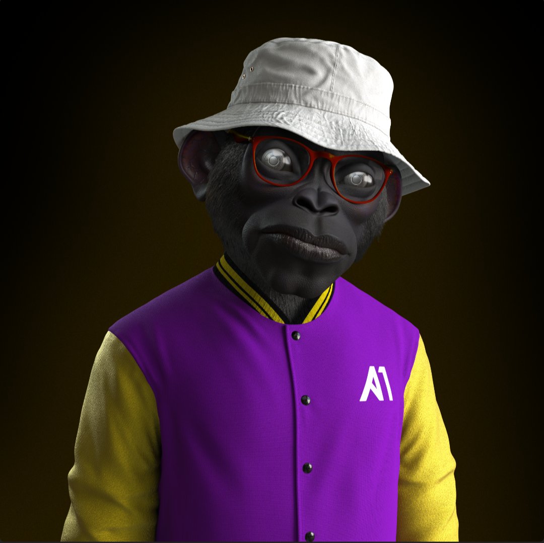 Ape Follow ape EY?!🚀🤑 <a href="/Apeone_nft/">Ape ONE</a> fam where u guys at? 🚀🚀🚀🚀 #NFTGiveaway #NFTdrops #NFTCommunity #fypシ #FYP #SOL #solarenergy