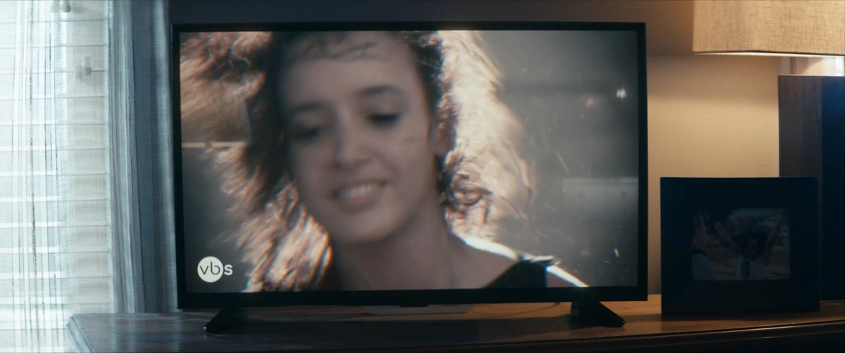 JenBeShip's tweet photo. Hey look! A Clip of Flashdance just made it in an ep. of The Boys. #AlexOwens lives on! 
 #JennfierBeals #Flashdance #TheBoys https://t.co/bpBx09Vjtr