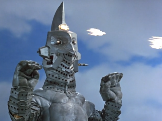 kaiju_tokusatsu's tweet photo. https://t.co/rBEKCuYS5k
What kind of space alien race is Alien Kanan? Of all things, they make Capsule Kaiju Windom attack Ultraseven!
#AlienKanan #CapsuleKaijuWindom #UltrasevenEpisode24 #KaijuMonster https://t.co/w1eS8xf7Ha