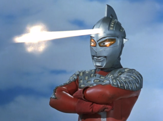 kaiju_tokusatsu's tweet photo. https://t.co/rBEKCuYS5k
What kind of space alien race is Alien Kanan? Of all things, they make Capsule Kaiju Windom attack Ultraseven!
#AlienKanan #CapsuleKaijuWindom #UltrasevenEpisode24 #KaijuMonster https://t.co/w1eS8xf7Ha