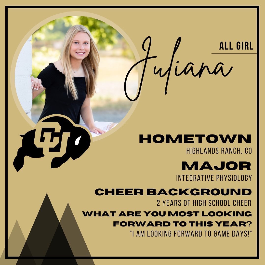 Colorado Cheerleading tweet media