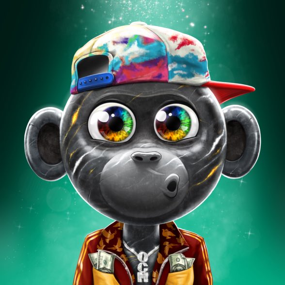 Welcome home new Karma 🐵 <a href="/OnChainMonkey/">OnChainMonkey®</a>