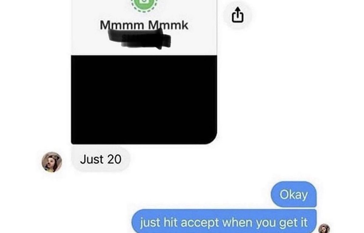 sadcrib's tweet image. hadda hit her w the uno reverse