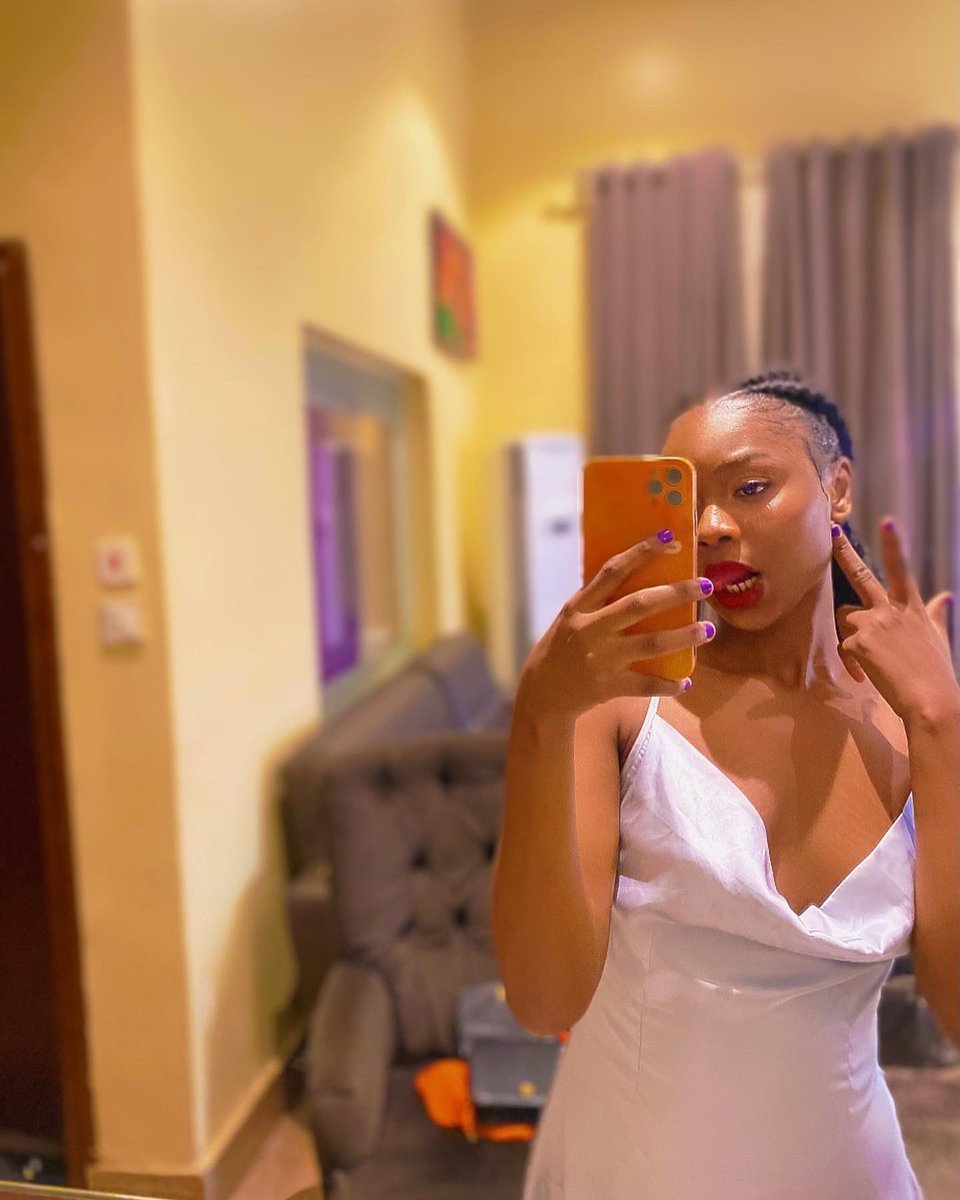Vanessateddy3's tweet photo. @BBNaija Na June 30th or July 30th  because I never see any email o, Abi network get problem🥺🥺🤧Kilode ??          

Would you Love to see me in the big Brothers house ?? 😏😄   #bbn #9ja https://t.co/hE8MeZo3wC