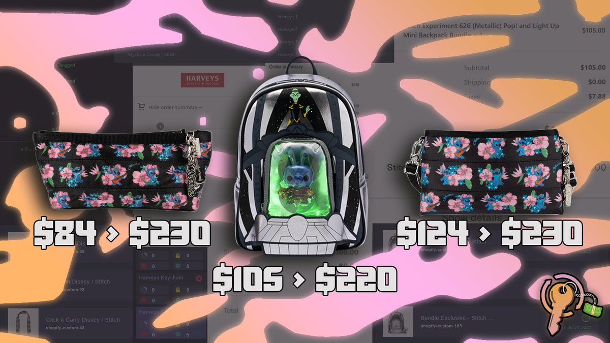 Lowkey Flips 🔑 tweet media