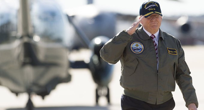 real_MetalChris's tweet photo. I am Donald J. Trump.
#TakeBackAmerica https://t.co/jYDGgGlhxy