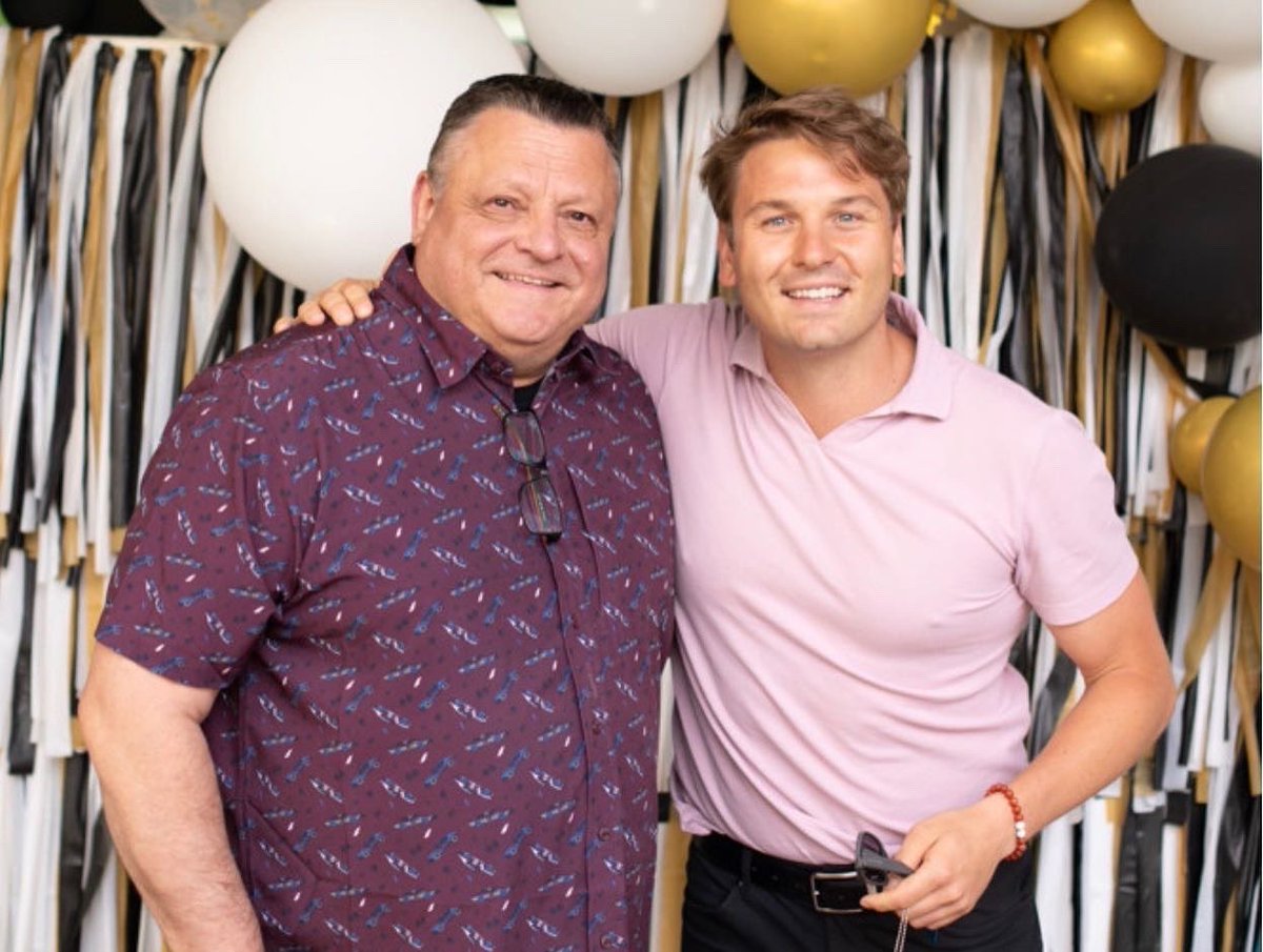 Jeremy Sanbrooks, Ed.D. tweet media