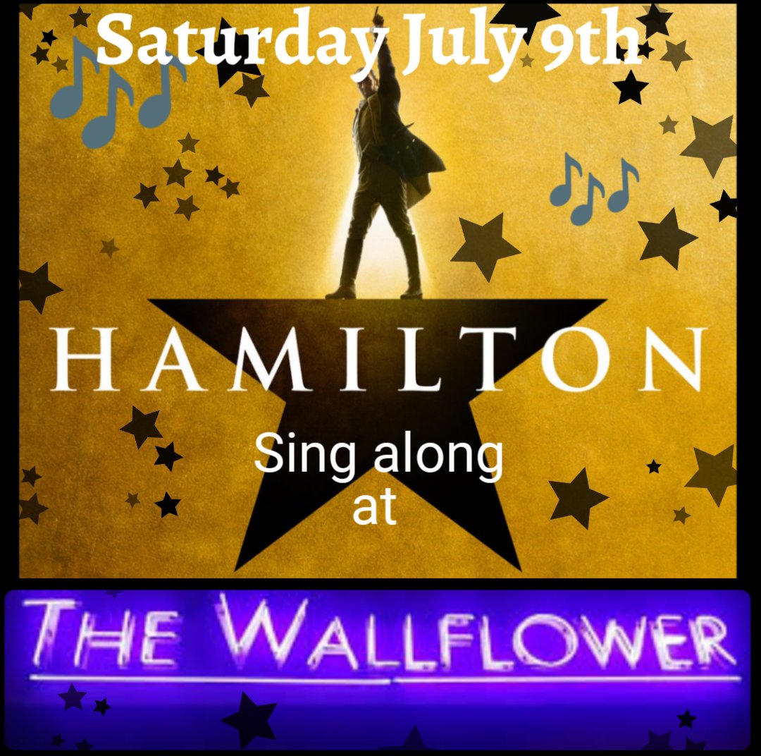 Wallflower Diner tweet media