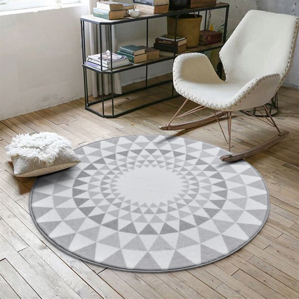 JumbaOutlet's tweet image. Minimalist Nordic Style Round Rug #interiordesign #homehttps://jumbaoutlet.com/minimalist-nordic-style-round-rug/