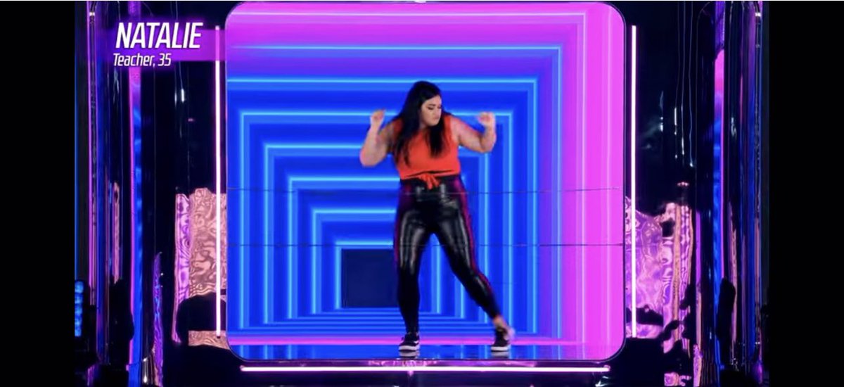 Miss Stuart (@msstuartssquad) on Twitter photo Let’s gooo! It’s finally here! Catch me on Dancing With Myself this Tuesday July 5th 10/9c on <a href="/nbc/">NBC Entertainment</a>! 📺💃🏻♥️ #dancingwithmyself #nbc <a href="/shakira/">Shakira</a> <a href="/camillekostek/">Camille Kostek</a> <a href="/nickjonas/">Nick Jonas</a> <a href="/lizakoshy/">Liza Koshy</a> Let’s gooo! It’s finally here! Catch me on Dancing With Myself this Tuesday July 5th 10/9c on <a href="/nbc/">NBC Entertainment</a>! 📺💃🏻♥️ #dancingwithmyself #nbc <a href="/shakira/">Shakira</a> <a href="/camillekostek/">Camille Kostek</a> <a href="/nickjonas/">Nick Jonas</a> <a href="/lizakoshy/">Liza Koshy</a>
