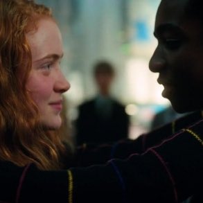 her happiest memory❤️