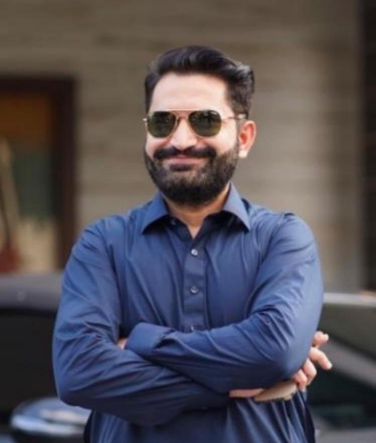 Imran Riaz Khan tweet media