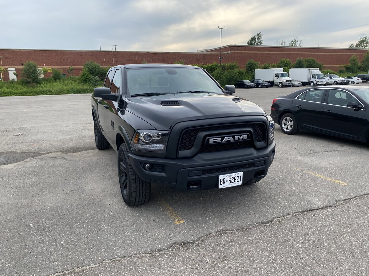 New toy. 2022 Warlock