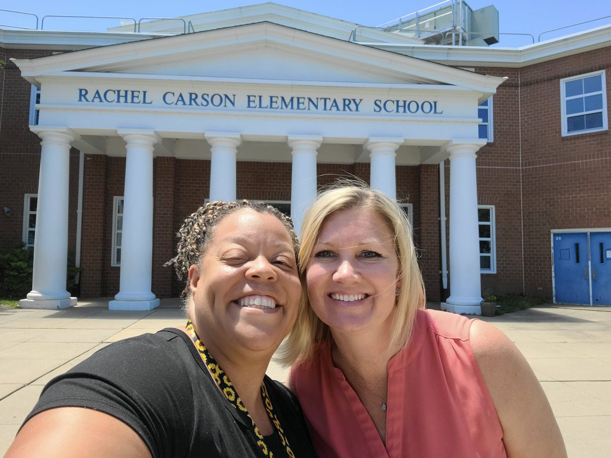 Principal Reeves tweet media