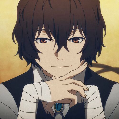 TransNeuCafe's tweet photo. Delivery for transneutrals who love Osamu Dazai from Bungou Stray Dogs !! https://t.co/tz3V0Um0HQ