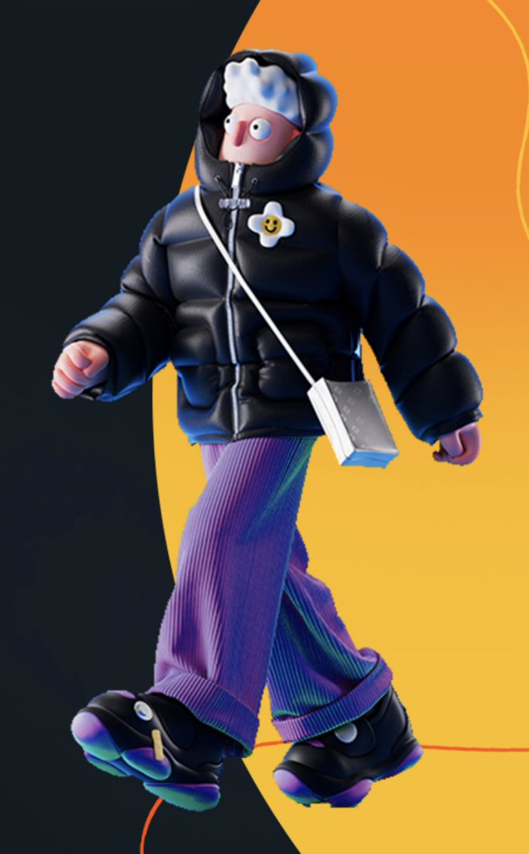 The FLΞX metaverse is

🔸A place that is in the real world
🔸A place of business and networking
🔸A place to create and develop new ventures

The FLΞX metaverse is coming soon. 

If you see this, you're early. 

Are you ready? 🚀 <a href="/fl3x_io/">FLΞX.io | Metaverse</a> 
#MetaverseNFT #WAGMI #NFTs