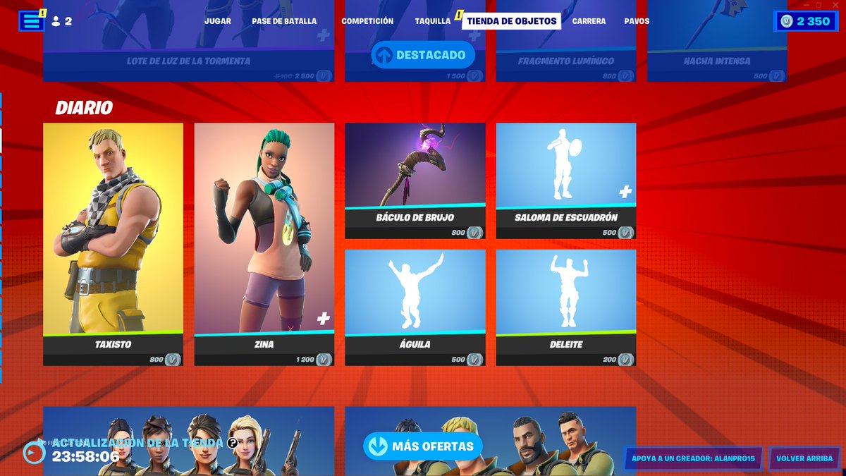 AlanGamerpy tweet media