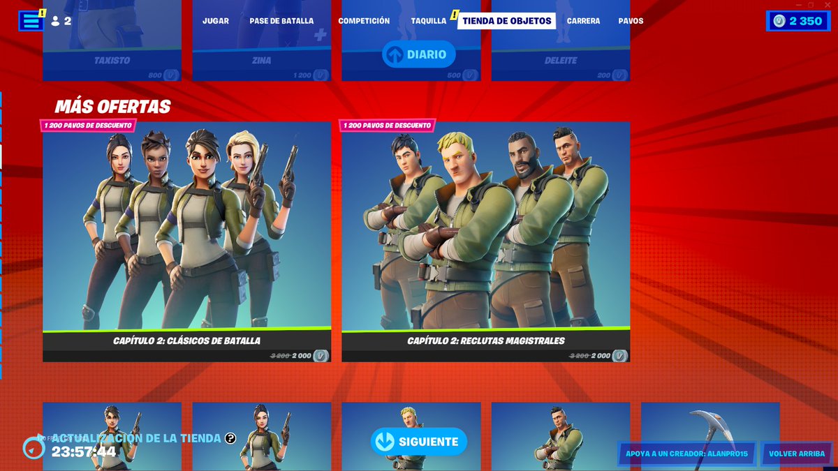 AlanGamerpy tweet media