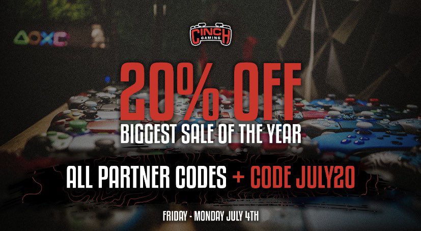 ERgaming (@ergaming860) on Twitter photo Use code ER860 at checkout best sale of the year <a href="/LiitoSav/">LiitoSav</a> <a href="/guerilla_squad/">🦍 GuerillaSquadGaming 🪖</a> <a href="/D3troitGuerilla/">GSG D3troit🪖🦍</a> <a href="/Stogii3_Red/">GSG stogii3_red</a> <a href="/sme_rt/">streamachine retweets 🇬🇧</a> <a href="/rtsmallstreams/">RT Small Streams</a> #controllergang Use code ER860 at checkout best sale of the year <a href="/LiitoSav/">LiitoSav</a> <a href="/guerilla_squad/">🦍 GuerillaSquadGaming 🪖</a> <a href="/D3troitGuerilla/">GSG D3troit🪖🦍</a> <a href="/Stogii3_Red/">GSG stogii3_red</a> <a href="/sme_rt/">streamachine retweets 🇬🇧</a> <a href="/rtsmallstreams/">RT Small Streams</a> #controllergang