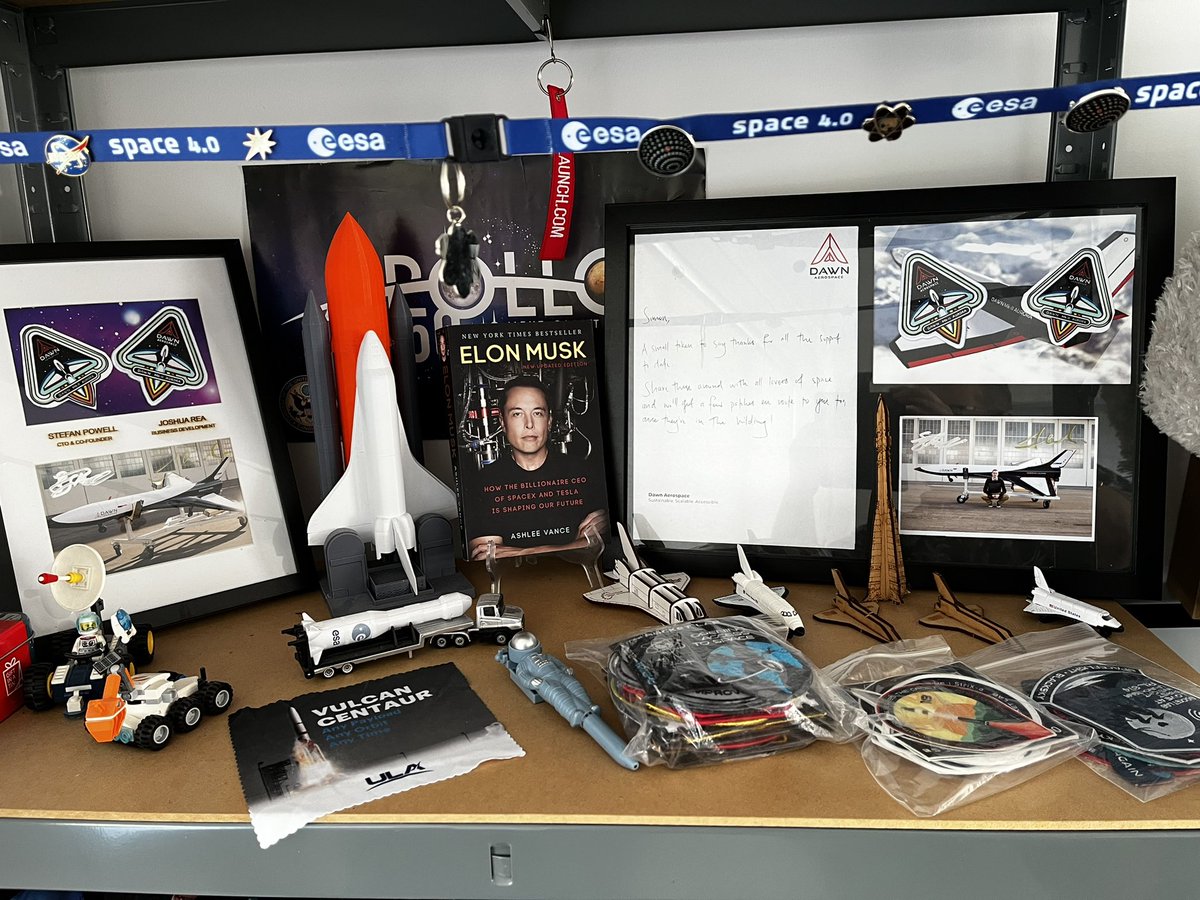 Si 🇳🇿🚀🛰️ 🖖🛫 tweet media