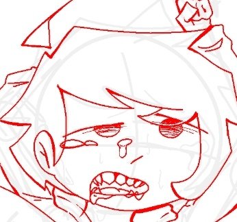 StudioPang's tweet photo. What happening to my oc:)) https://t.co/OJIEzWl7AS